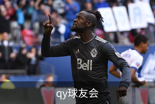 qy球友会公司简介